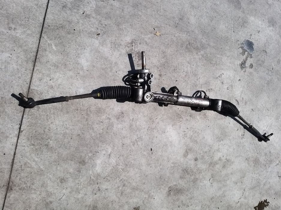 Caseta directie opel astra g zafira a