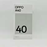 Oppo A40 Sparkle Black 6/128GB