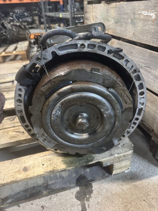 Скоростна кутия Инфинити Кю50 2.2 д Infinity Q50 2,2 d