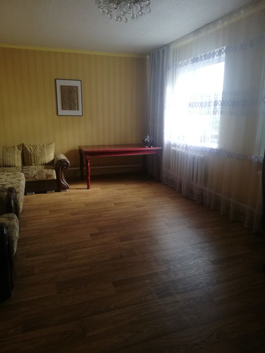 Прдается дом 4х ком кирпичный двухуровневый