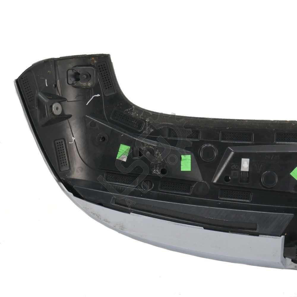 Спойлер заден капак Opel Astra K  ID: 141249