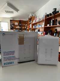 Elechomes EC5501 Umidificator cu ultrasunete 6L rece/cald