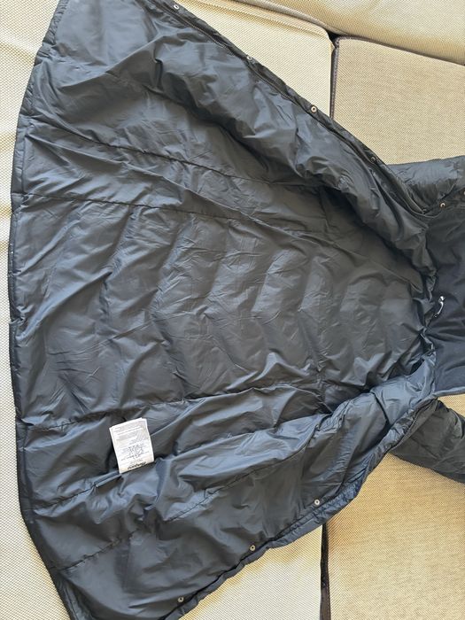 Дамско дълго зимно яке Bergans of Norway