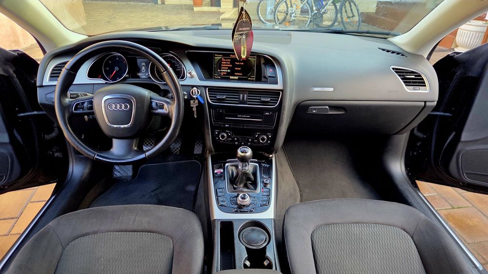 Audi A5 Sportback 2.0 TDI Negociabil