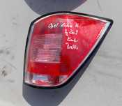 Stop dreapta Opel Astra H combi/break