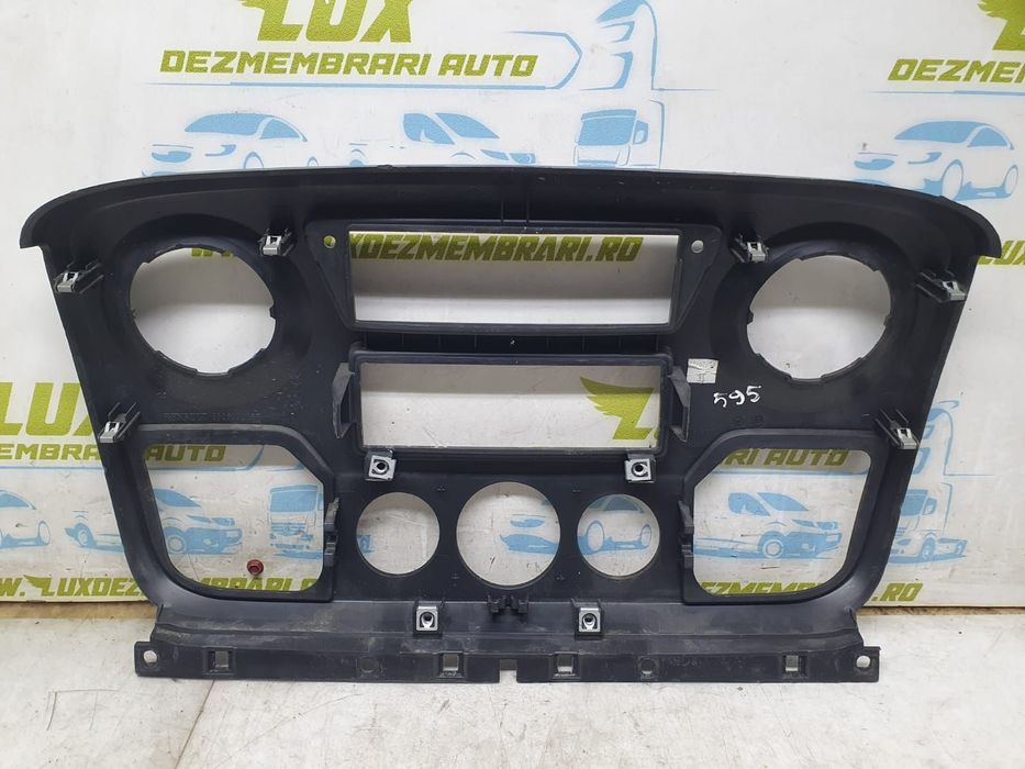 Grila centrala bord 682600025r Renault Master 3 [2010 - 2015] 2.3 dci