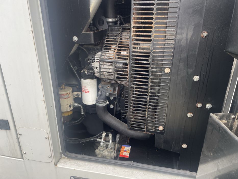 Generator Himoinsa HRFW-200 T5