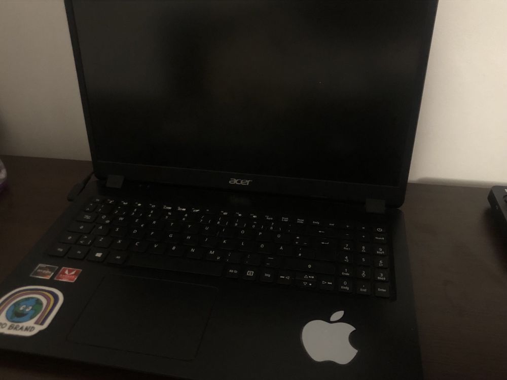 Laptop Acer Aspire 3