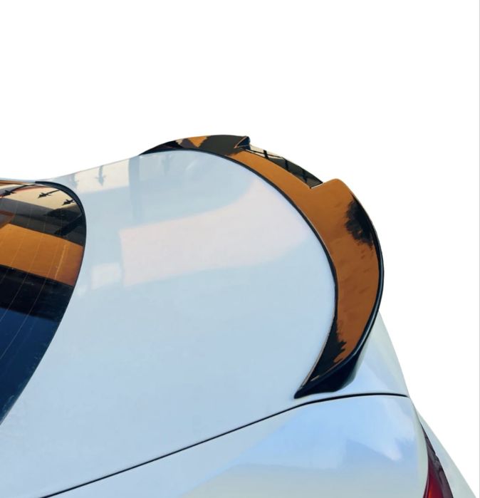 Eleron BMW E90.