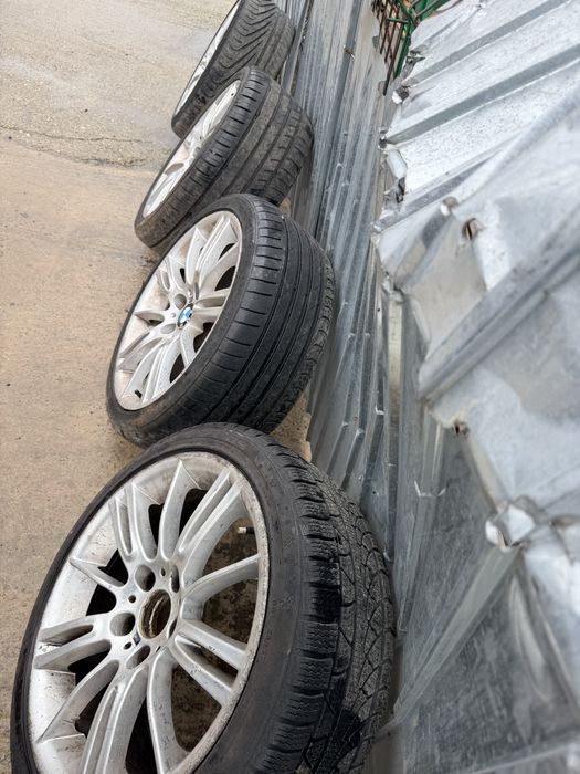 Jante bmw r18 style 193 e90 e91 e92 e93