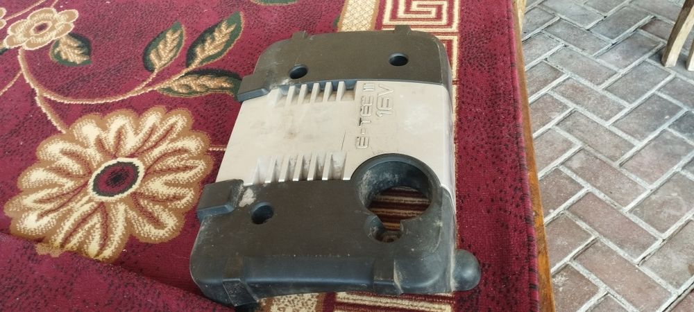 Lasetti mator krishka