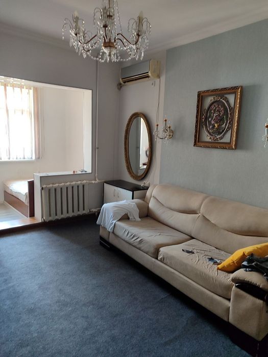 Аренда.1/4/5.Массив.Кушбеги-Башлык.Азия-Маркет