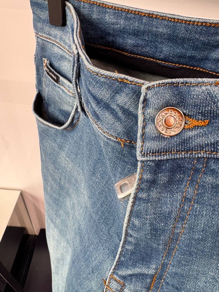 D&G Classy Jeans TOP