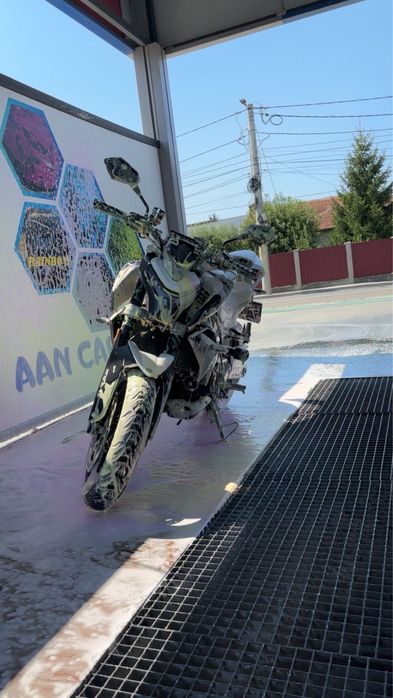 Vand CF MOTO 450nk 2024