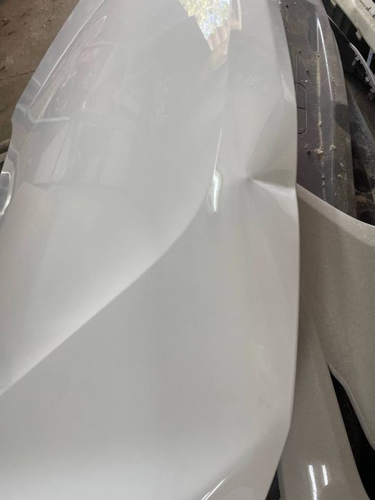 Treker UZB kapot zavod