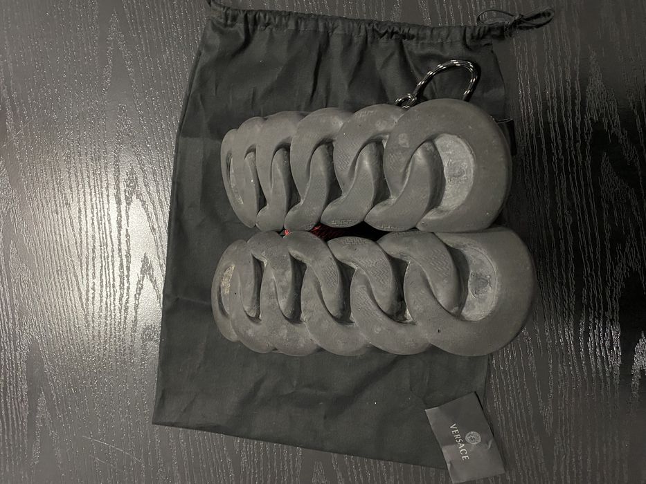 Versace Chain Reaction 100% originali