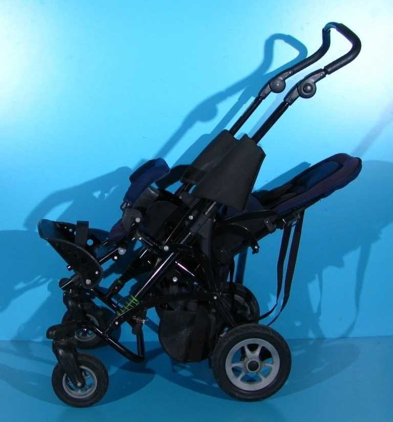 Carucior pentru copii cu dizabilitati Otto Bock Kimba
