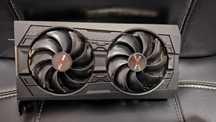 Placa video Sapphire Radeon RX5700XT Pulse BE 8GB GDDR6 256-bit