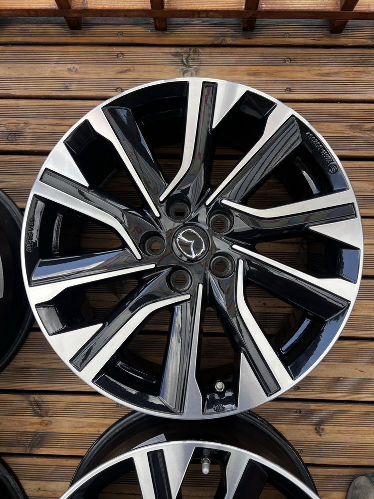 Джанти за Mazda CX 60/CX 80 -18 цола