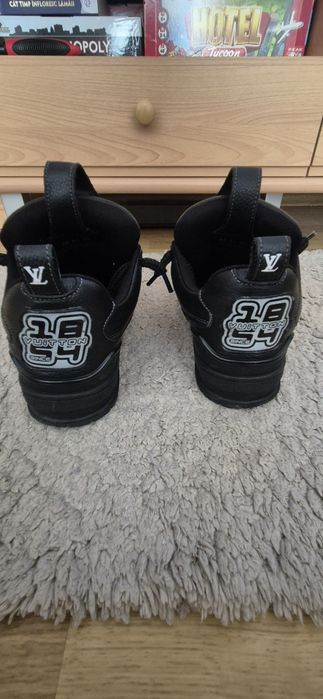 Adidași LV skate 41