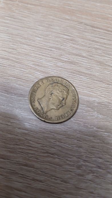 Moneda colecție 2000lei an1946