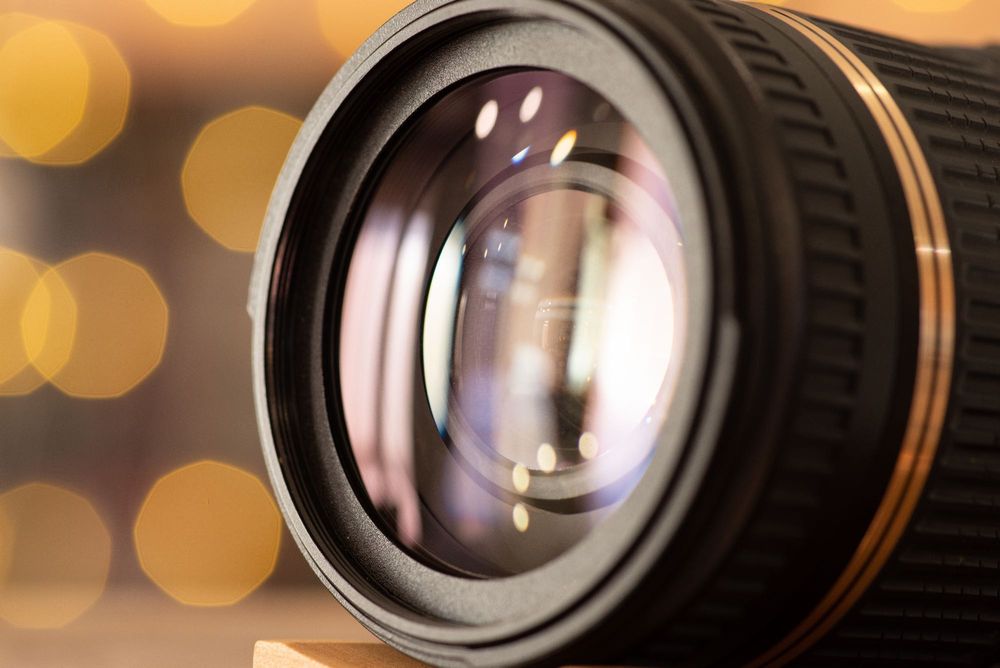 Tamron 18-270mm f/3.5-6.3 Di II VC PZD EF-S обектив Канон