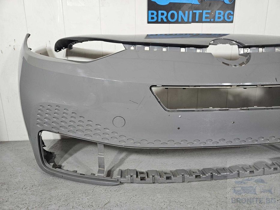 Предна броня VW ID3 Фолксваген ид 3 2019- 2023