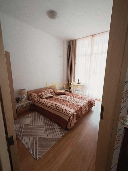 Продава се Двустаен апартамент в к.к. Слънчев бряг - 50 кв.м за 1130 €/кв.м - Снимка #5