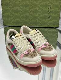 Adidasi dama Gucci