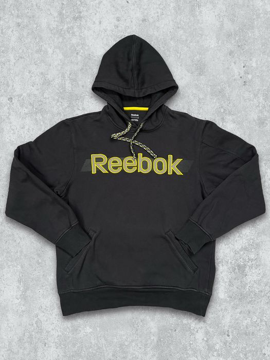 Hanorac Vintage Reebok - Marime L