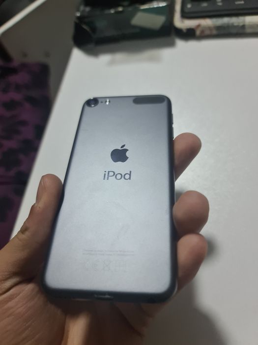 Ipod touch 7 impecabil