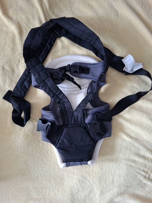 Кенгуру Chicco Marsupio Go