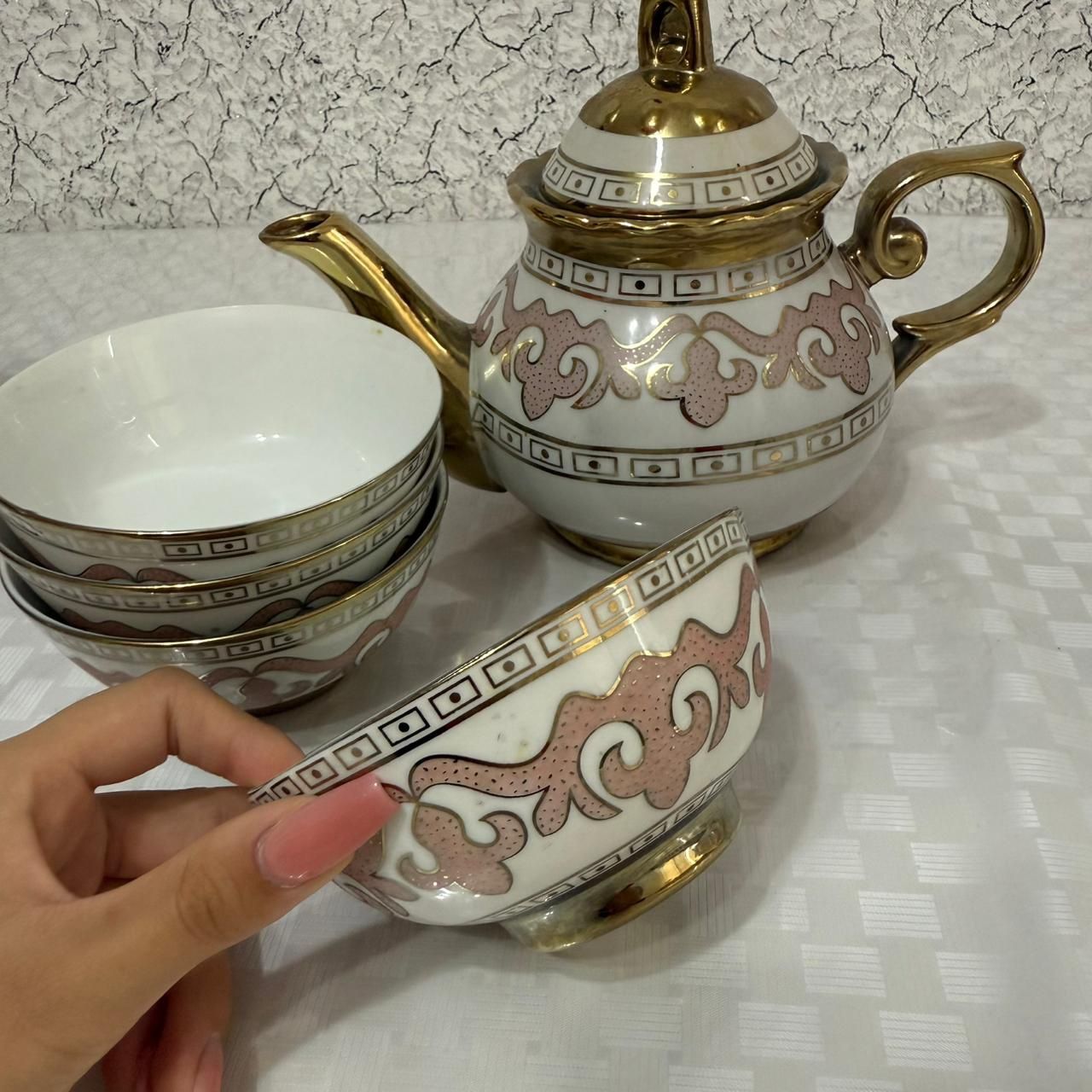 Дом и сад, посуды