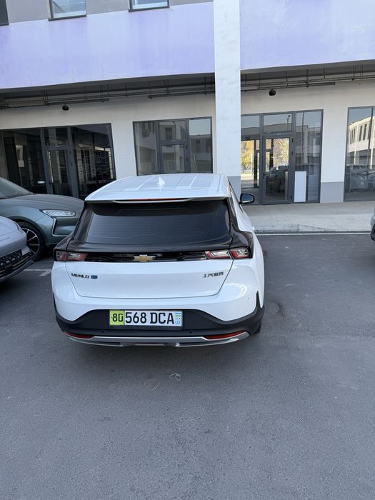 suxoy arenda 480 Eliktromabil