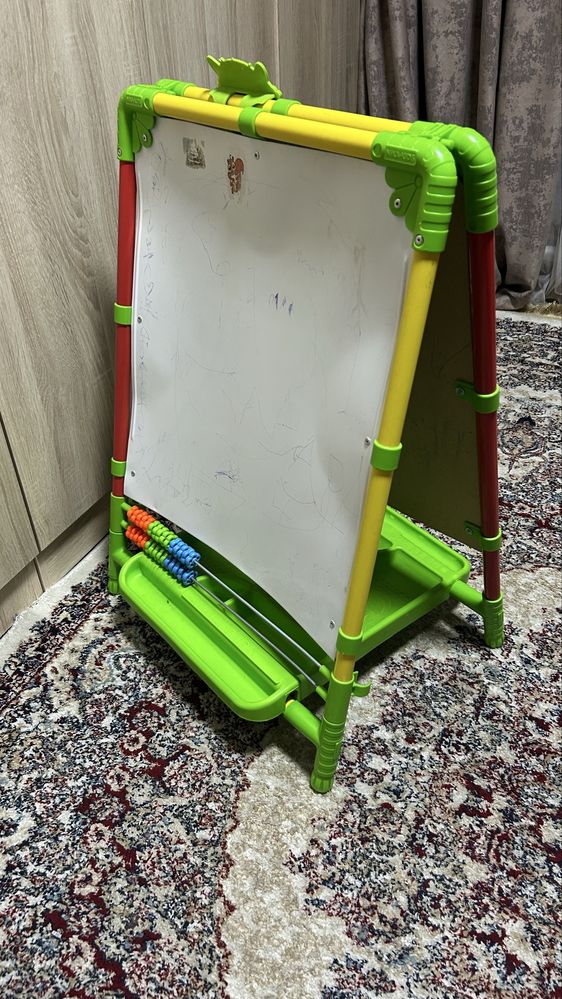 Продется доска для рисования