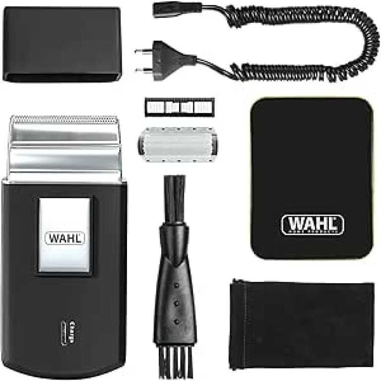 Самобръсначка WAHL