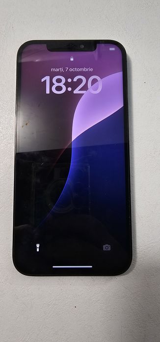 Iphone 12 pro max 512 gb
