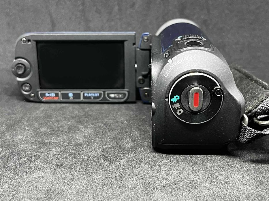 Видеокамера Canon LEGRIA FS306
