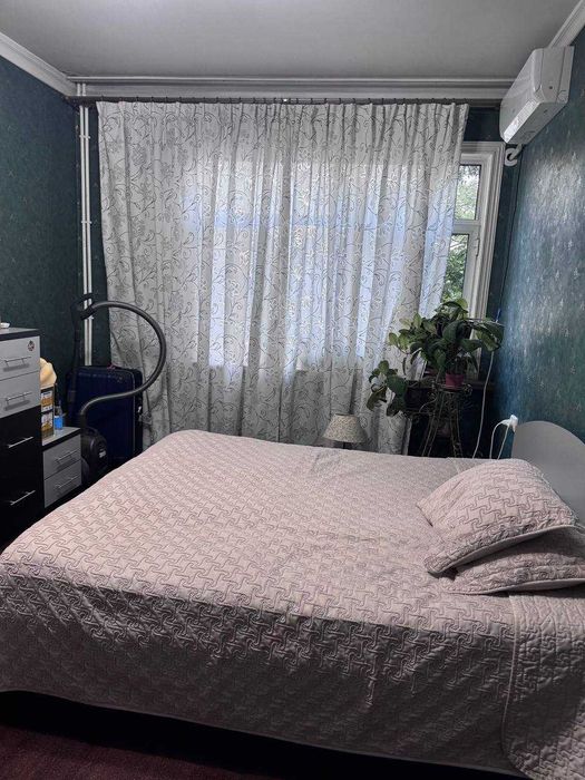 ИПОТЕКА Продается 3/3/4 кв массив ТТЗ-1 №314 Жамила