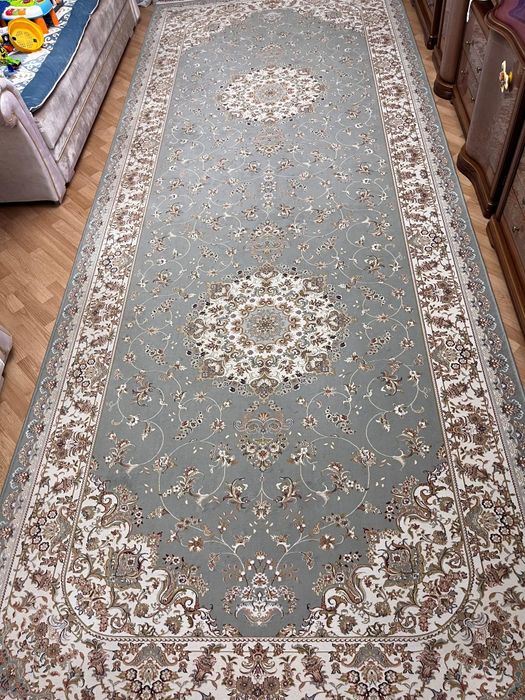 Продам ковер размер 5×2