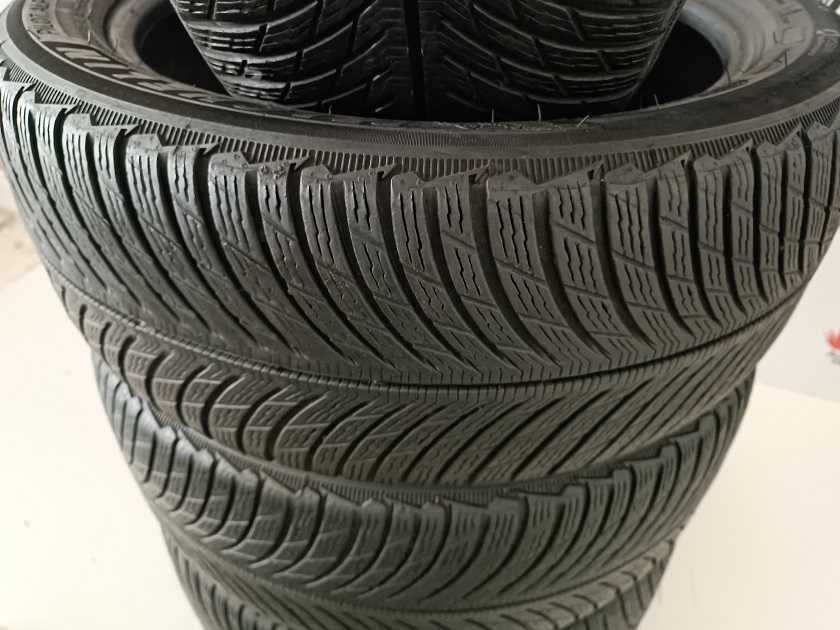 Anvelope 245/45/R19 102V MICHELIN IARNA CP-N20722