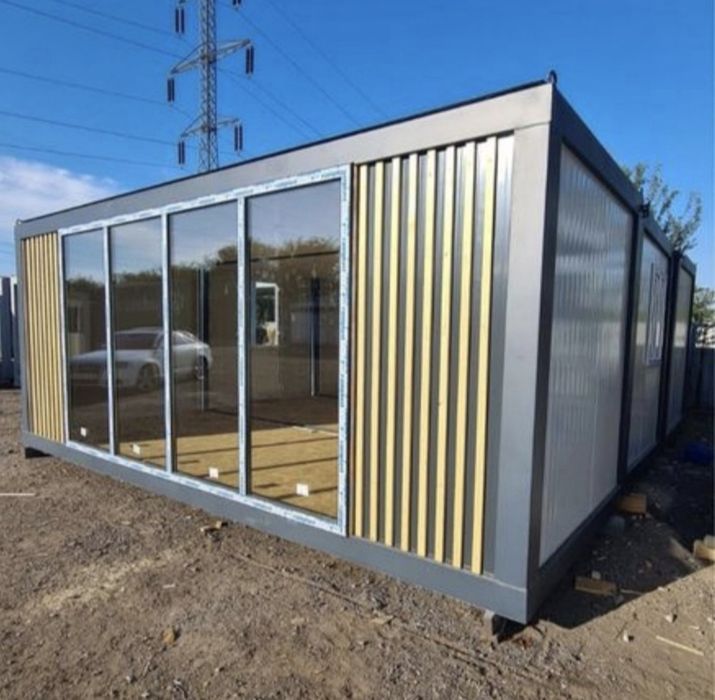 Container Birou Vestiar Depozitare Dormitor Magazin