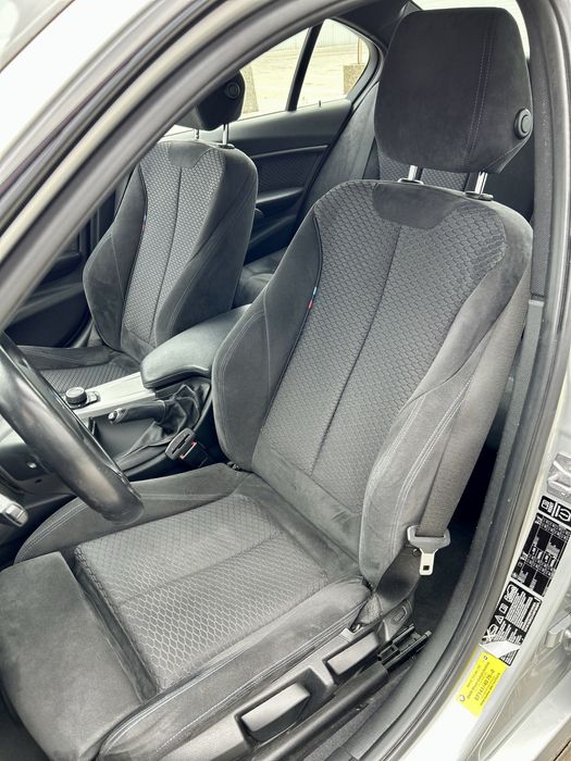 BMW Seria 3 F30 320xd 184cp Automat