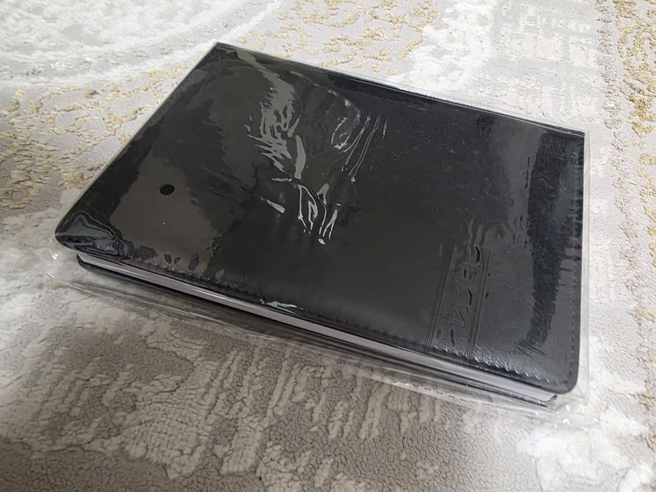 Блокнот, средний