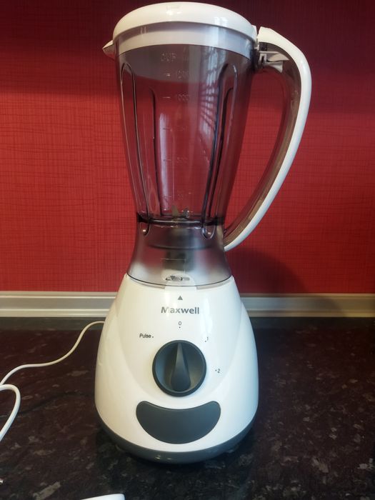 Блендер  Maxwell