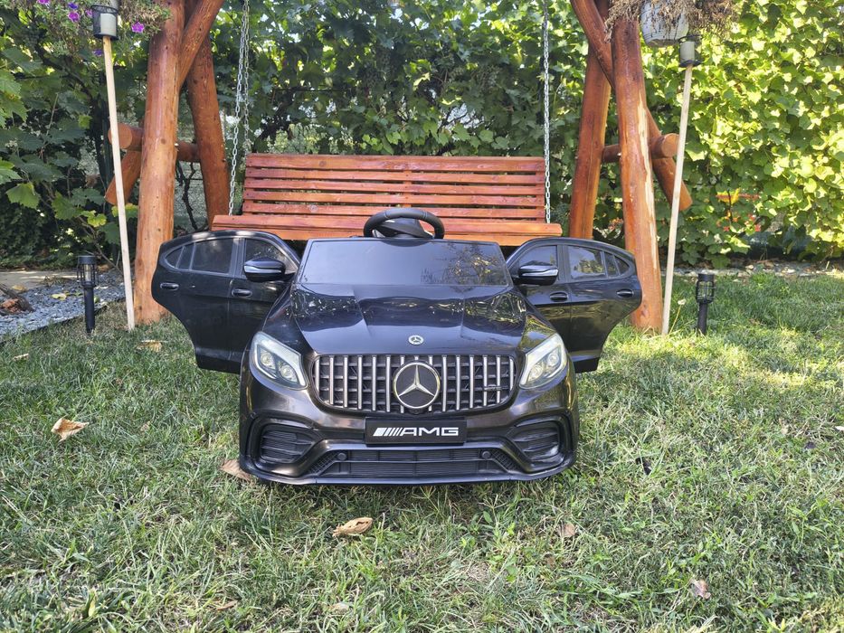 Mașinuță electrică