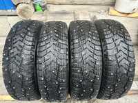 Продам зимние шины 175/70 R13