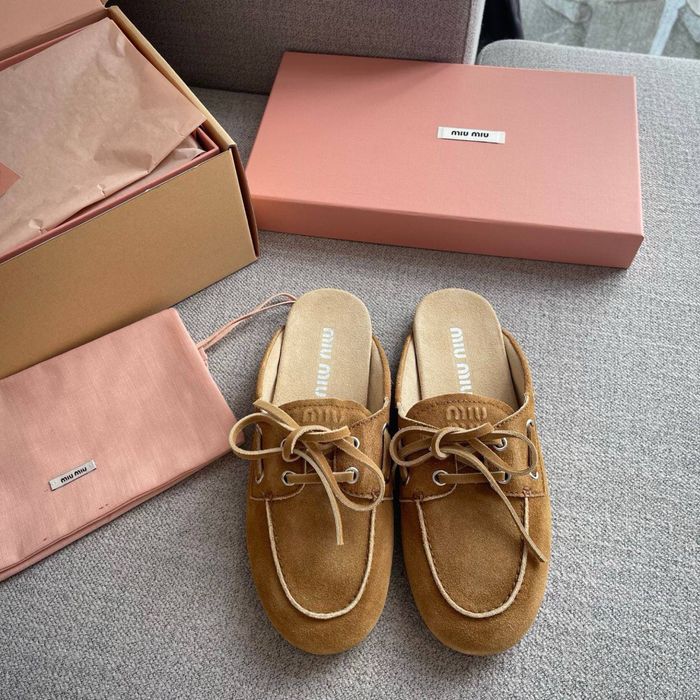 Papuci Miu Miu 35-42