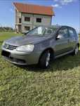 Vand VW Golf T 2007