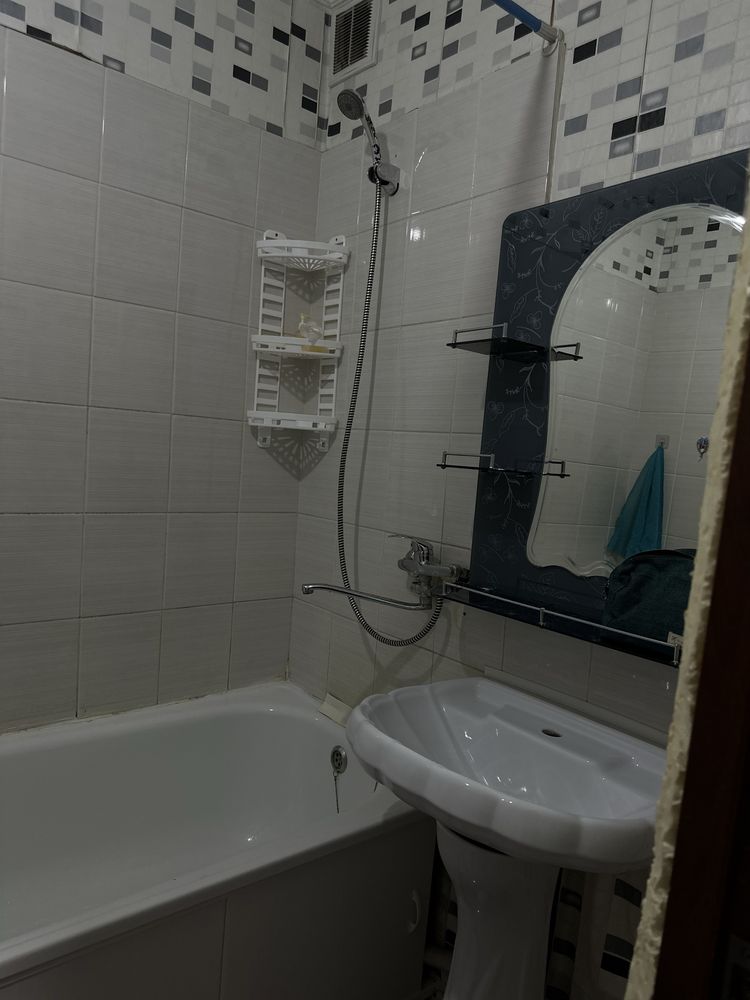Сдаеться в центре 1 ком квартира